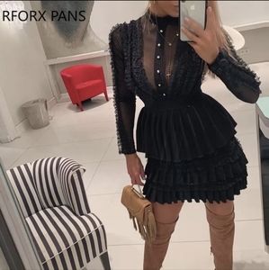 Gorgeous sexy cocktail dress